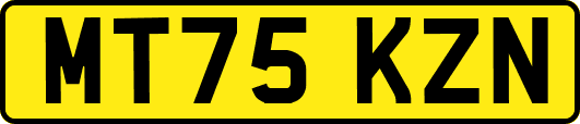 MT75KZN