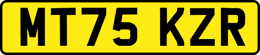 MT75KZR