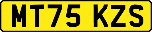 MT75KZS
