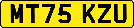 MT75KZU