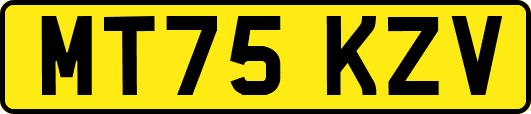 MT75KZV