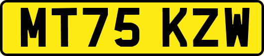 MT75KZW