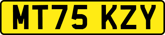 MT75KZY