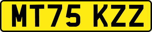 MT75KZZ