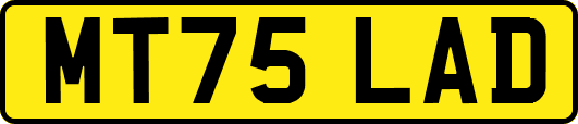 MT75LAD