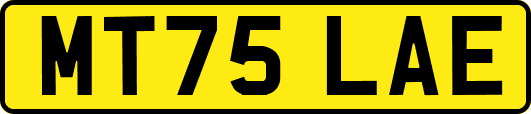 MT75LAE