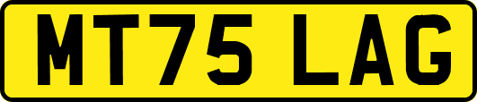 MT75LAG