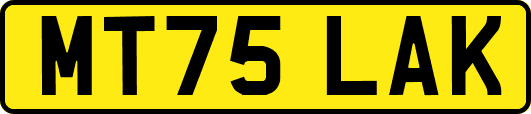 MT75LAK
