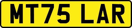 MT75LAR