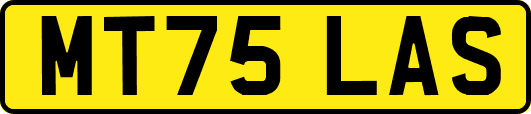 MT75LAS
