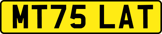 MT75LAT