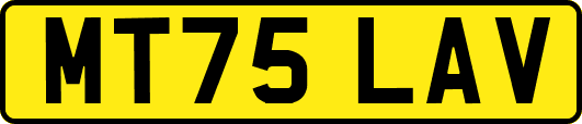 MT75LAV