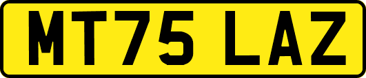 MT75LAZ
