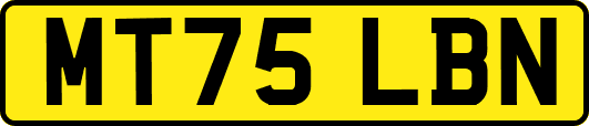 MT75LBN