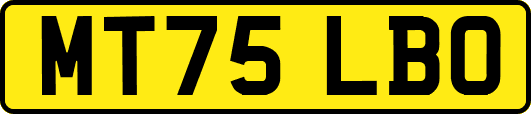 MT75LBO