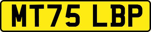 MT75LBP