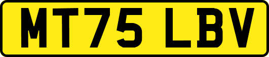 MT75LBV