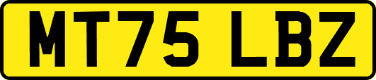 MT75LBZ