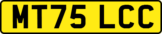 MT75LCC