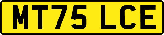 MT75LCE