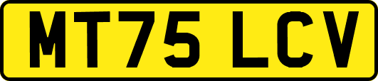 MT75LCV