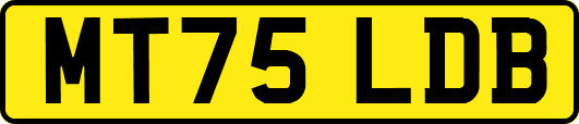 MT75LDB