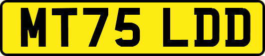 MT75LDD