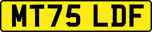 MT75LDF