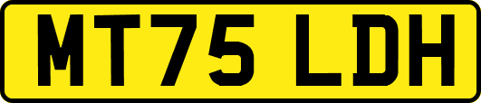 MT75LDH