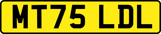 MT75LDL