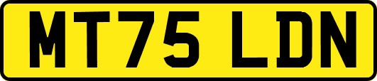 MT75LDN