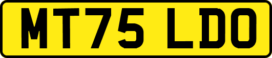 MT75LDO