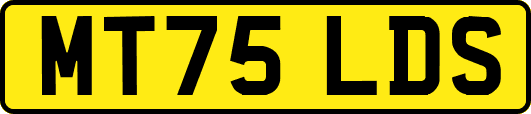 MT75LDS
