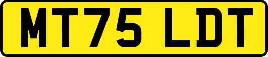 MT75LDT