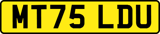 MT75LDU