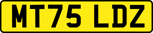 MT75LDZ