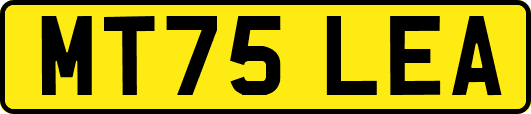 MT75LEA