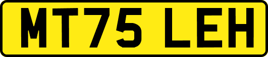 MT75LEH