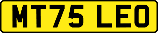 MT75LEO