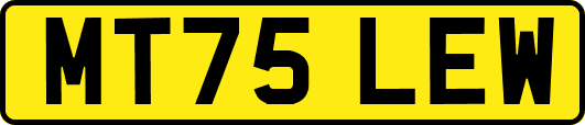 MT75LEW
