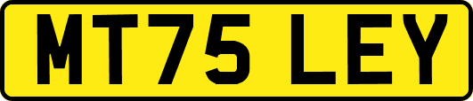 MT75LEY