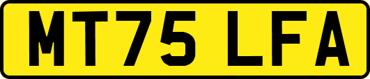 MT75LFA