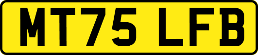 MT75LFB