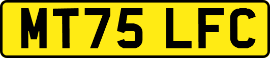 MT75LFC
