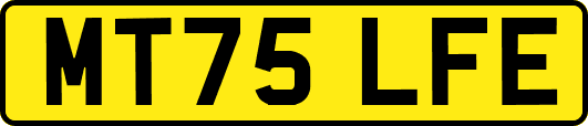 MT75LFE