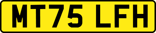 MT75LFH