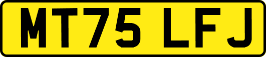 MT75LFJ