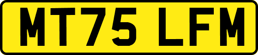 MT75LFM
