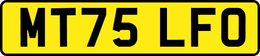 MT75LFO