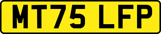 MT75LFP